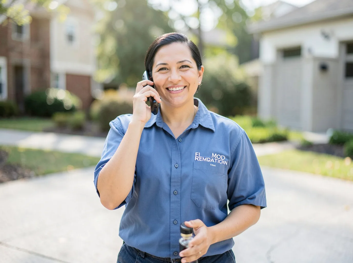 Mold Remediation Rosston, TX FAQs